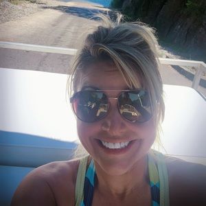 Meet your Posher, Brandy